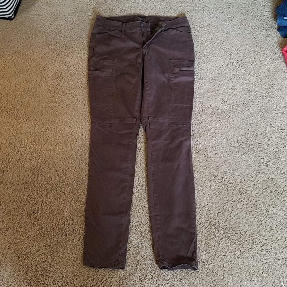 Prana cargo pants